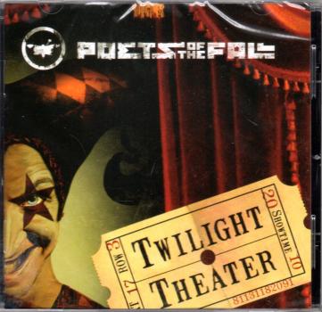 Poets of the fall - Twilight Theater